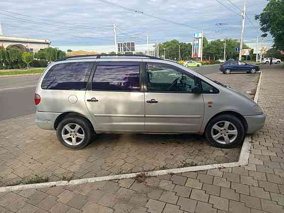 Volkswagen Sharan 1996 an Tiraspol Tiraspol