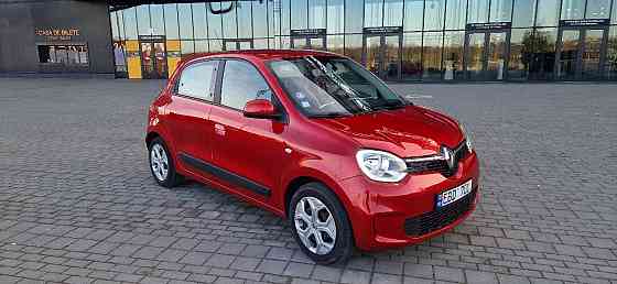 Renault Twingo 2021 an Chişinău Chişinău