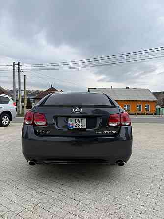 Lexus GS Series Кишинёв