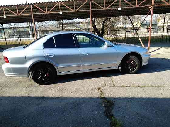 Mitsubishi Galant 2001 год Рыбница Рыбница