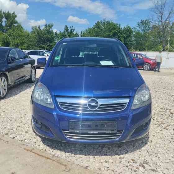 Opel Zafira 2010 год Тирасполь Тирасполь