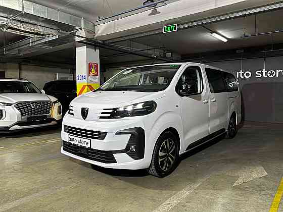 Peugeot Traveller Кишинёв