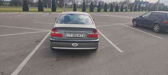 BMW 3 Series 2006 год Бендеры Бендеры