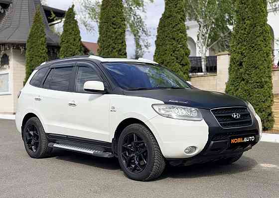 Hyundai Santa Cruz Кишинёв