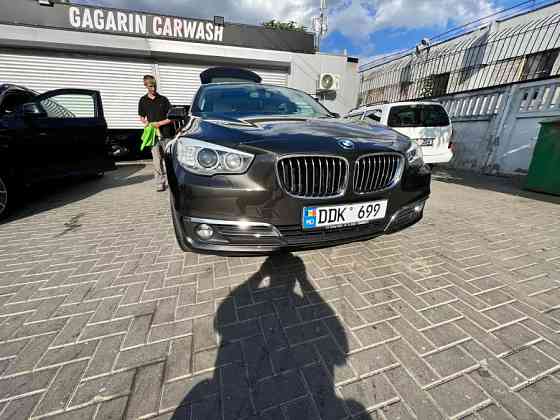BMW 5 Series GT Кишинёв