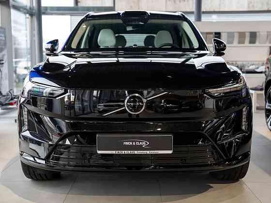 Volvo EX90 Сороки