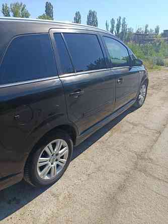 Продам Опель Зафира Б (Opel Zafira B), 2008г., 1,6, бензин-газ. Тирасполь