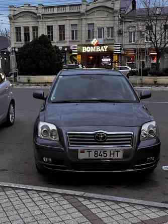 Toyota Avensis 2004 год Тирасполь Тирасполь
