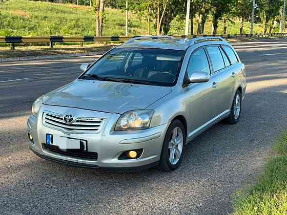 Toyota Avensis 2007 год Тирасполь Тирасполь
