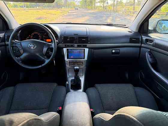 Toyota Avensis 2007 год Тирасполь Тирасполь