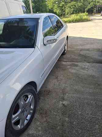 Mercedes S-Class 2006 год Бендеры Бендеры