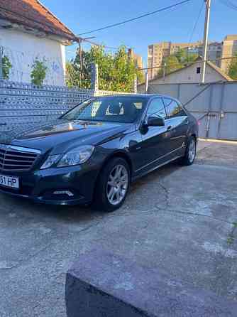 Mercedes E-Class 2009 год Тирасполь Тирасполь