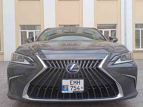 Lexus ES 2022 год Тирасполь Тирасполь