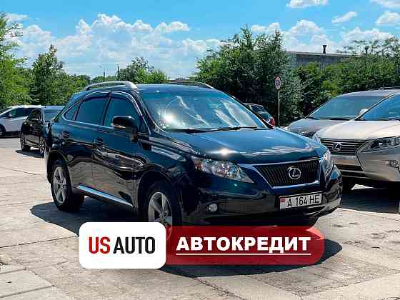 Lexus RX 2010 год Тирасполь Тирасполь