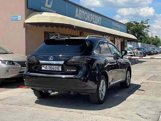 Lexus RX 2010 год Тирасполь Тирасполь