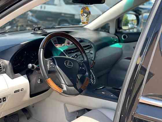 Lexus RX 2010 год Тирасполь Тирасполь