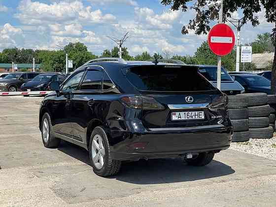 Lexus RX 2010 год Тирасполь Тирасполь