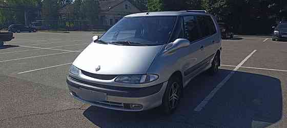Renault Grand Espace 1999 год Тирасполь Тирасполь