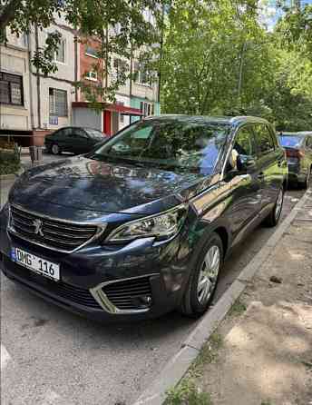 Peugeot 5008 2019 an Chişinău Chişinău