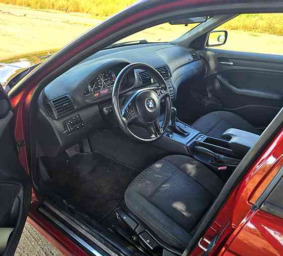 BMW 3 Series 2001 год Тирасполь Тирасполь