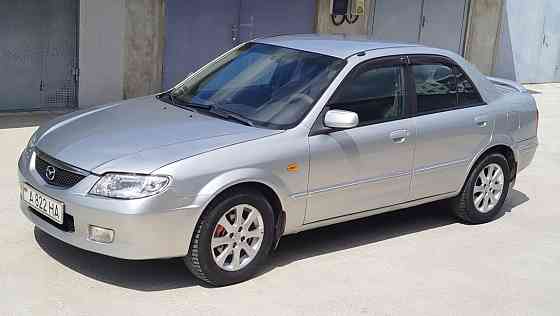 Mazda 323 2000 год Тирасполь Тирасполь