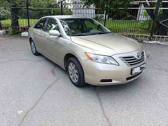 Toyota Camry 2007 год Тирасполь Тирасполь