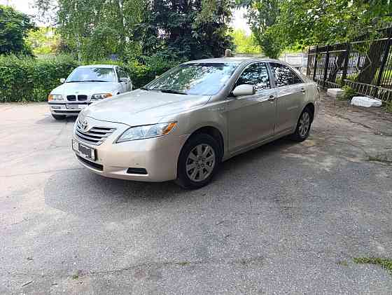 Toyota Camry 2007 год Тирасполь Тирасполь