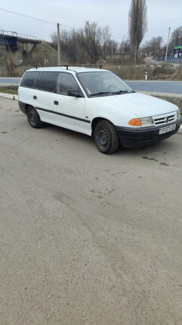 Opel Astra 1993 an Rîbnița Rîbnița - fotografie 1
