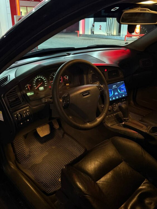 Volvo S60 2002 год Тирасполь Тирасполь - изображение 5