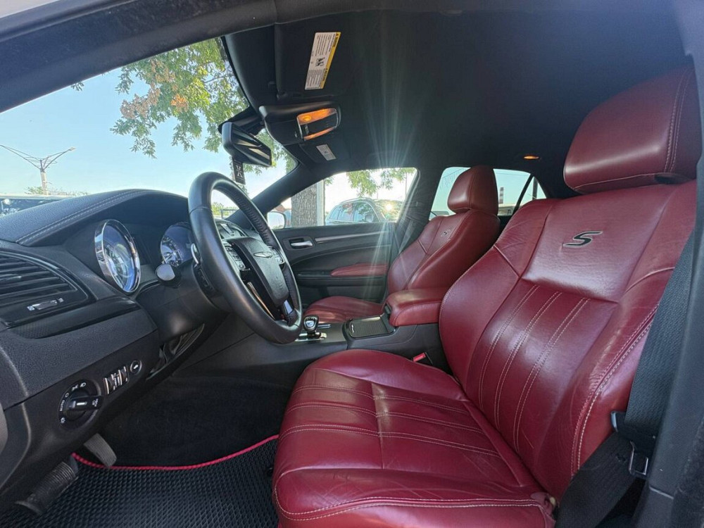 Chrysler 300C 2012 год Тирасполь Тирасполь - изображение 5
