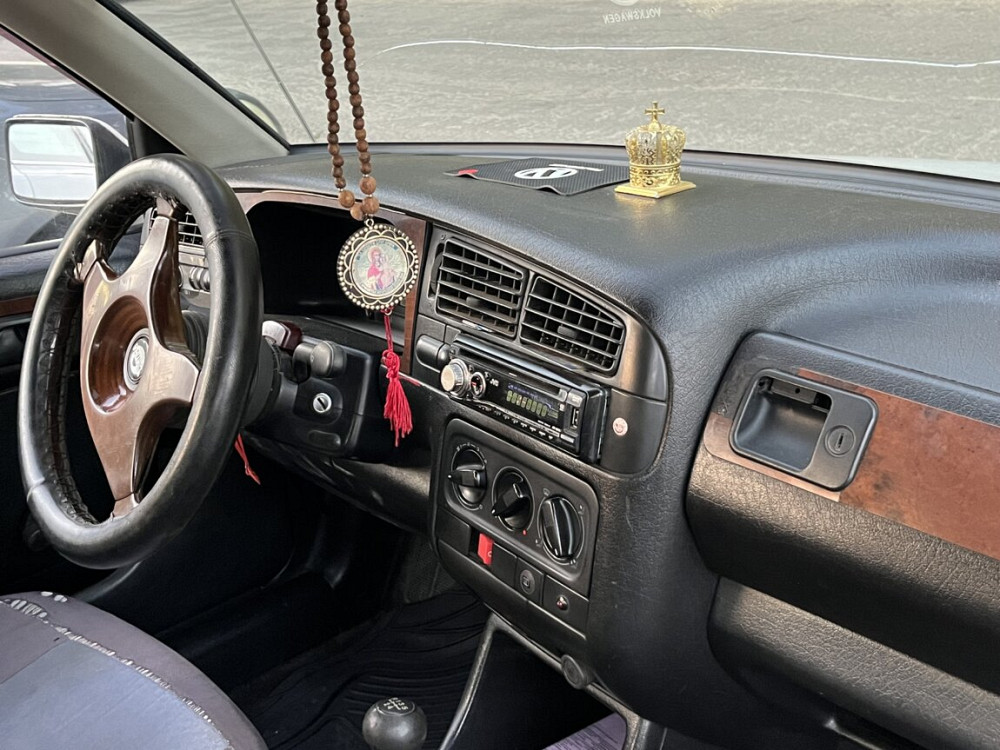 Volkswagen Golf 1992 год Тирасполь Тирасполь - изображение 8