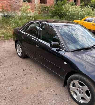 Audi A4 2001 год Бендеры Бендеры