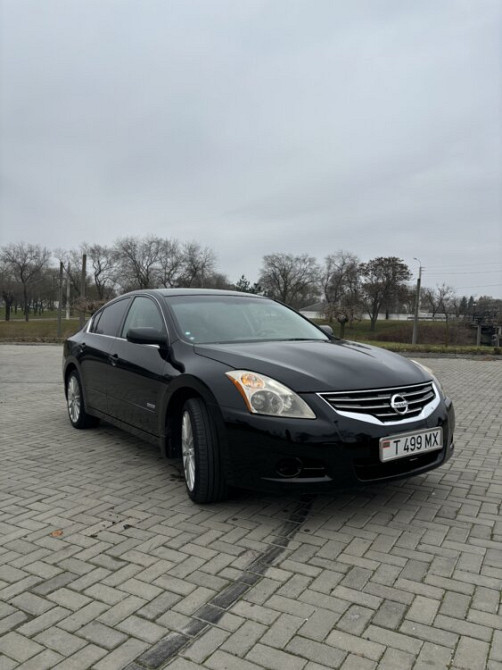 Nissan Altima 2011 год Тирасполь Тирасполь - изображение 1