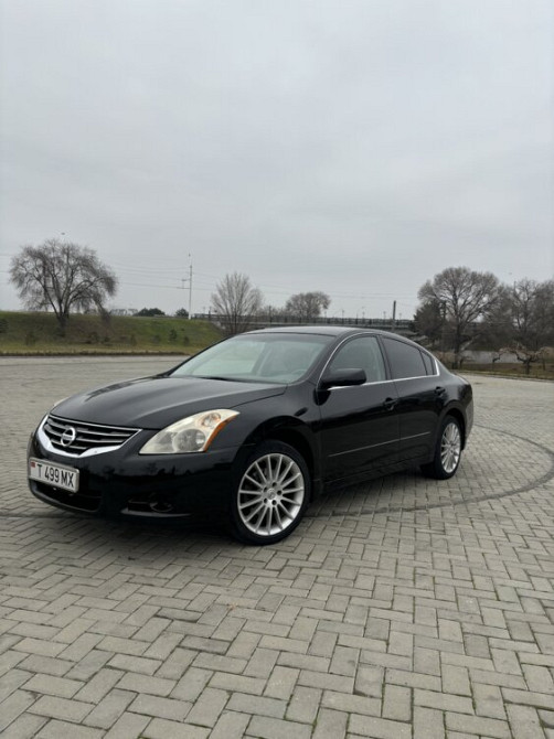 Nissan Altima 2011 год Тирасполь Тирасполь - изображение 2