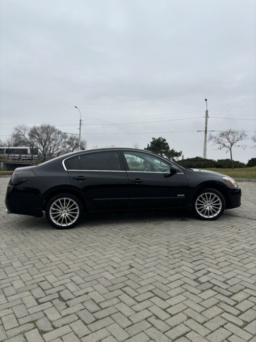 Nissan Altima 2011 год Тирасполь Тирасполь - изображение 6