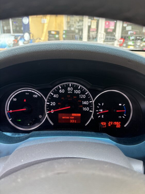 Nissan Altima 2011 год Тирасполь Тирасполь - изображение 7