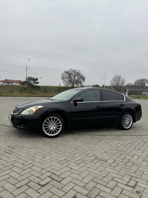 Nissan Altima 2011 год Тирасполь Тирасполь - изображение 3