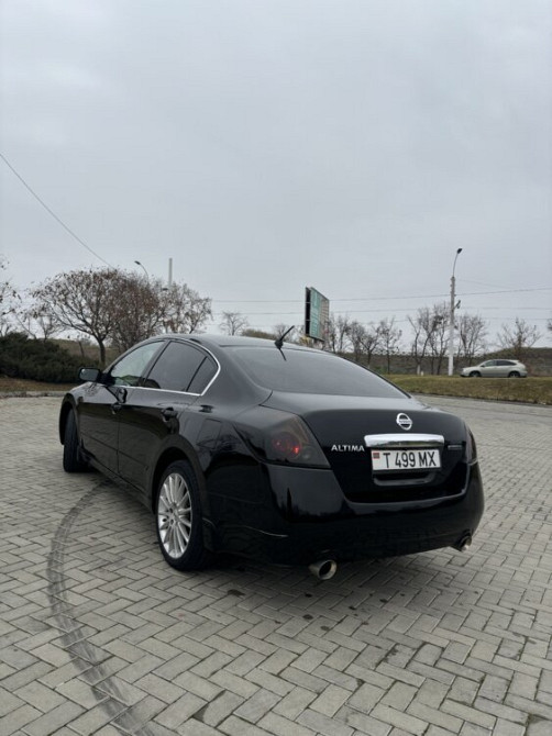 Nissan Altima 2011 год Тирасполь Тирасполь - изображение 4