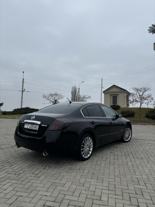 Nissan Altima 2011 год Тирасполь Тирасполь - изображение 5