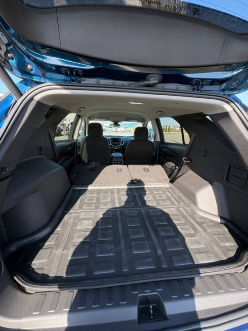 Chevrolet Equinox 2020 год Тирасполь Тирасполь - изображение 9