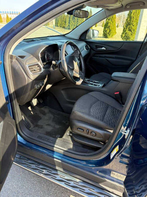 Chevrolet Equinox 2020 год Тирасполь Тирасполь - изображение 4