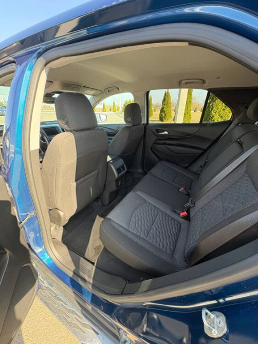 Chevrolet Equinox 2020 год Тирасполь Тирасполь - изображение 6