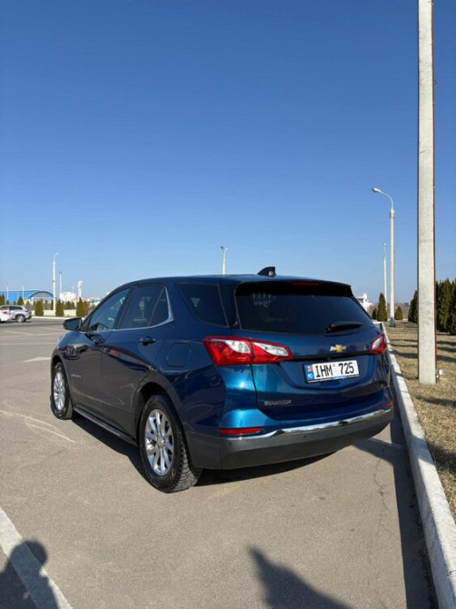 Chevrolet Equinox 2020 год Тирасполь Тирасполь - изображение 3