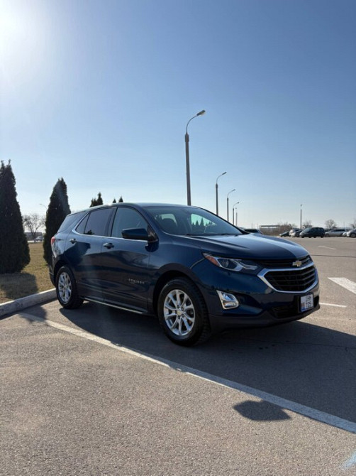 Chevrolet Equinox 2020 год Тирасполь Тирасполь - изображение 7