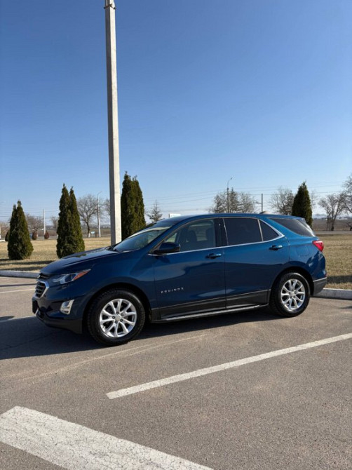 Chevrolet Equinox 2020 год Тирасполь Тирасполь - изображение 2