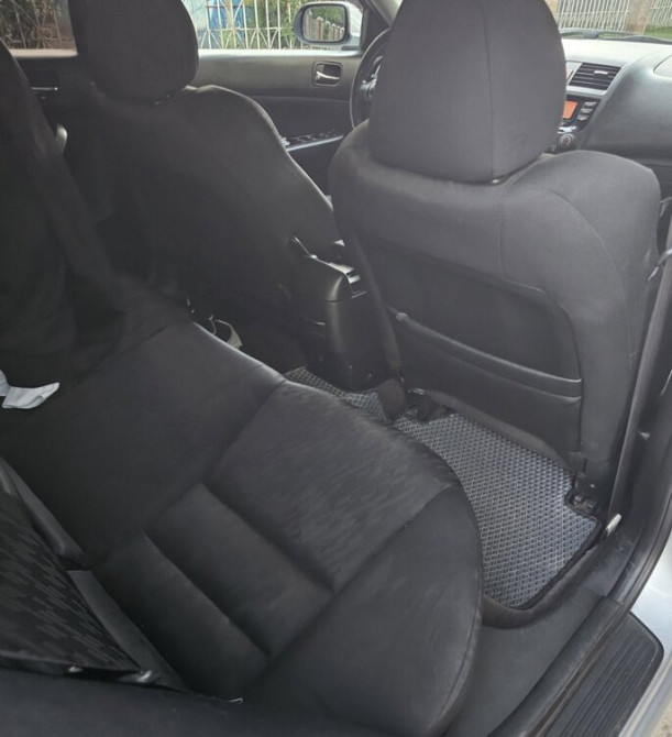 Honda Accord 2003 an Rîbnița Rîbnița - fotografie 7