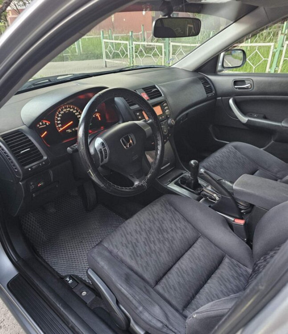 Honda Accord 2003 an Rîbnița Rîbnița - fotografie 5