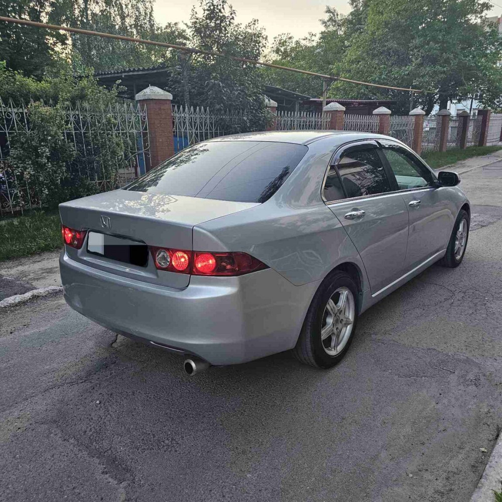 Honda Accord 2003 an Rîbnița Rîbnița - fotografie 3