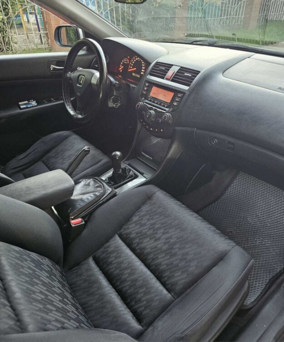 Honda Accord 2003 an Rîbnița Rîbnița - fotografie 6