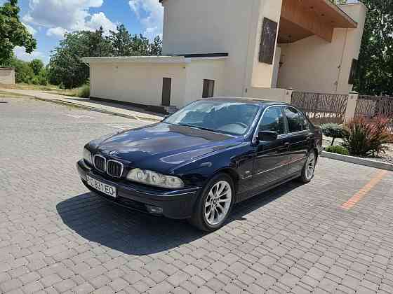 BMW 5 Series 2000 год Тирасполь Тирасполь